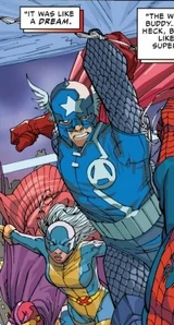 Colonel America (Earth-13017)