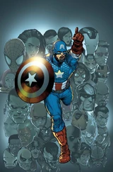 Captain America (Earth-13133)