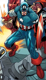 General America (Earth-14325)