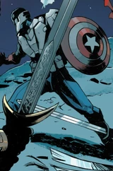Captain America (Earth-14412)