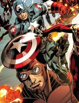 Captain America (Earth-14621)