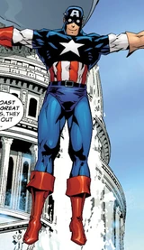 Captain America (Earth-14845)