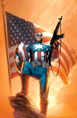 Captain America (Earth-1610)
