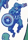 Captain America (Earth-21722)