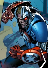 Deathlok (Earth-22423)