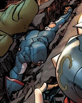 Captain America (Earth-23241)