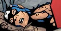 Captain America (Steve Rogers) (Earth-4400)