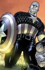 Captain America (Earth-5113)