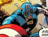 Captain America (Earth-51912)