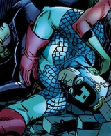 Captain America (Earth-6078)