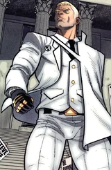 Steve Rogers (Earth-61311)