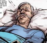Steve Rogers (Earth-65)
