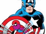 Captain America (Earth-72378)