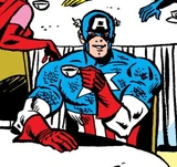 Captain America (Earth-77640)