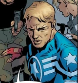 Captain America (Earth-85826)