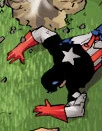 Captain America (Earth-94831)