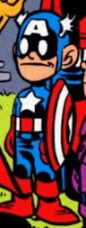 Captain America (Earth-99062)