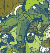 Captain America (Earth-TRN1147)