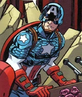 Captain America (Earth-TRN1375)