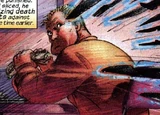 Captain America (Earth-TRN518)