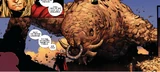 Stone Colossus (Earth-616)