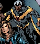 Storm (Earth-59222)