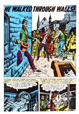Stranger (Earth-616)