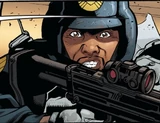 Agent Douglas
