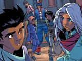 Street Urchins (Earth-616)