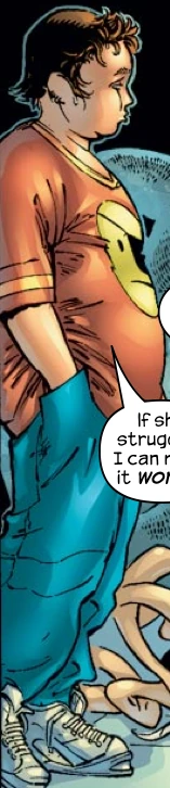 Stringfellow (Earth-616)