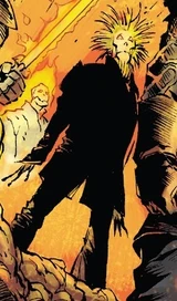 Struwwelpeter (Earth-616)