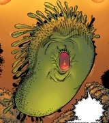 Stuff (Earth-616)