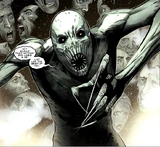 Styx (Earth-616)