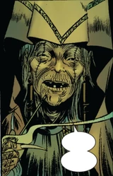 Suan Ming (Earth-616)