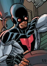Subguardian Smasher-7 (Earth-616)