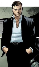John Sublime (Earth-616)
