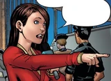 Sue Martin (Earth-616)