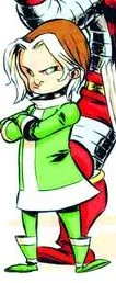 Rogue