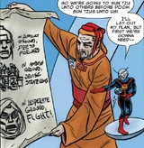 Sun Tzu (Earth-616)