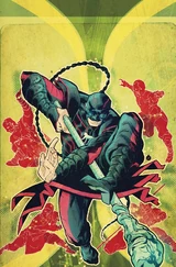 Monkey King (Earth-616)