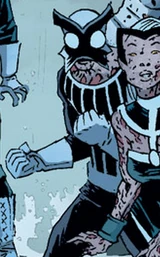 "Sunfire" (Earth-616)