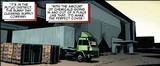 Sunny Day Cleaning Supply Company (Earth-616)