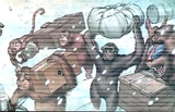 Super-Apes (Earth-1064)