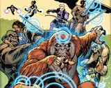 Super-Apes (Earth-616)
