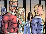 S.H.E. (Earth-616)