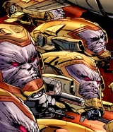 Super-M.O.D.O.K. Squadron (Earth-616)