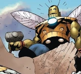 Super-Skull (Earth-616)