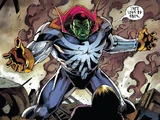 Super-Skull (Earth-616)