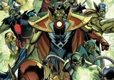 "Illuminati" Super-Skrull (Earth-616)
