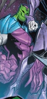 Super-Skrull (Earth-17952)
